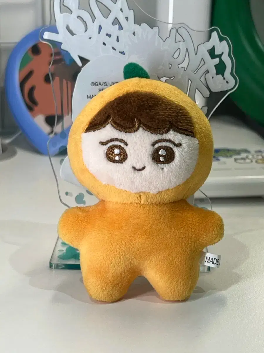 세븐틴 인형 뿌라봉 판매해요 | 브랜드 중고거래 플랫폼, 번개장터